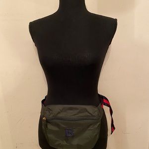 Mark & Graham belt bag
